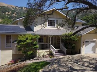 4 Jasmine Ln, San Rafael, CA 94903