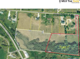 0 Hayshed Rd TRACT 7, Dickson, TN 37055