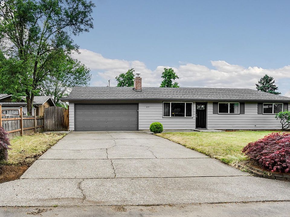 1st image of 215 SE 104th Ave
