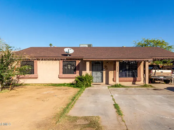 6230 W BERKELEY Road, Phoenix, AZ 85035