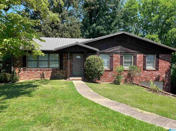 3052 Teresa Dr, Birmingham, AL 35217