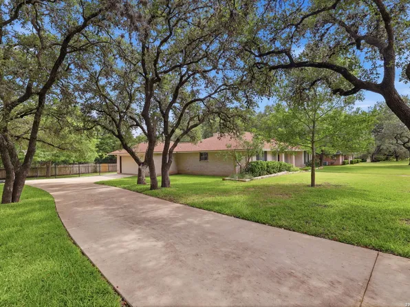 224 Sagecrest Dr, San Antonio, TX 78232