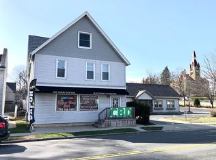 414 S Main St, West Bend, WI 53095