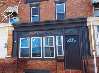 449 Anglesea St, Baltimore, MD 21224