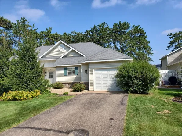 2603 SUNSET BOULEVARD, Stevens Point, WI 54481