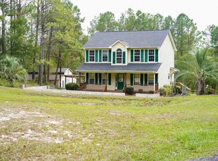 5382 Leesburg Rd, Eastover, SC 29044