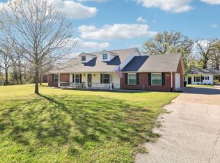 8780 Fm 316, Eustace, TX 75124