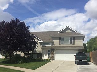 1813 N Arc Rd, Spokane Valley, WA 99016