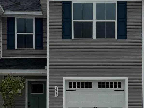401 Myrtle Meadows Dr #427D, Conway, SC 29526