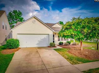 411 Dahoon Dr, Columbia, SC 29229