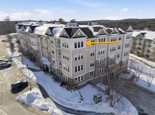 11 Morgan Dr UNIT 404, Natick, MA 01760