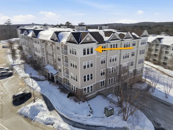 11 Morgan Dr Unit 404, Natick, MA 01760