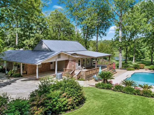 151 Gary Brewer Rd, Cobb, GA 31735