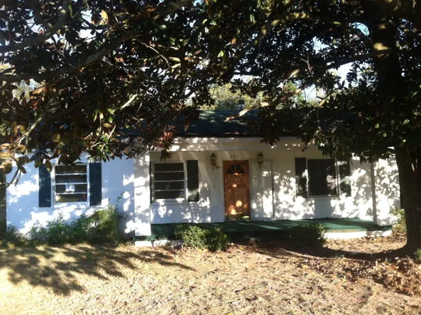 146 Perry St, Camilla, GA 31730