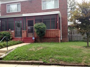 5026 36th Ave, Hyattsville, MD