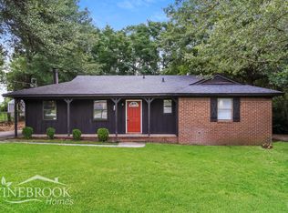 4204 Beckmont Dr, Augusta, GA 30906