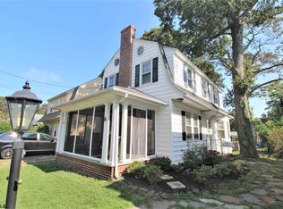 107 W Rosedale Ave, Northfield, NJ 08225