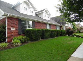 479 Wades Coach Dr, Springdale, AR 72762