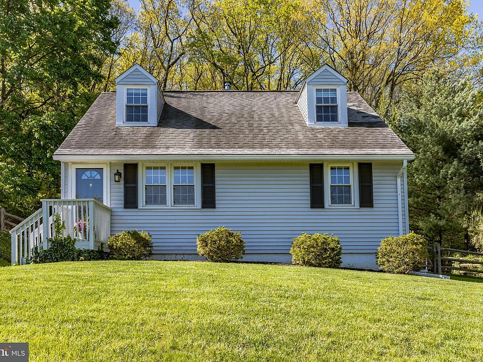 68 Fahnestock Rd, Malvern, PA 19355 Zillow