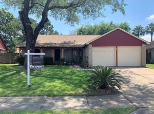 131 Ambershadow Dr, Houston, TX 77015