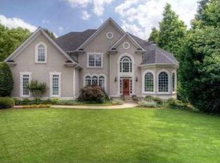 4425 Park Brooke Trce, Alpharetta, GA 30022