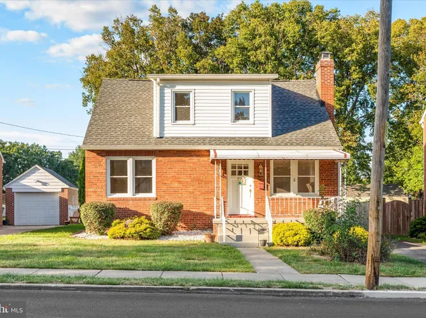 117 W 14th St, Frederick, MD 21701