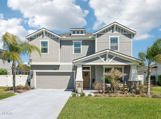 6827 Forkmead Ln, Port Orange, FL 32128