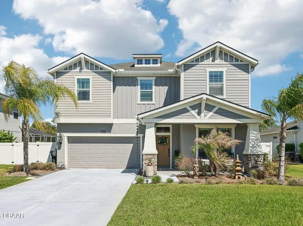 6827 Forkmead Ln, Port Orange, FL 32128