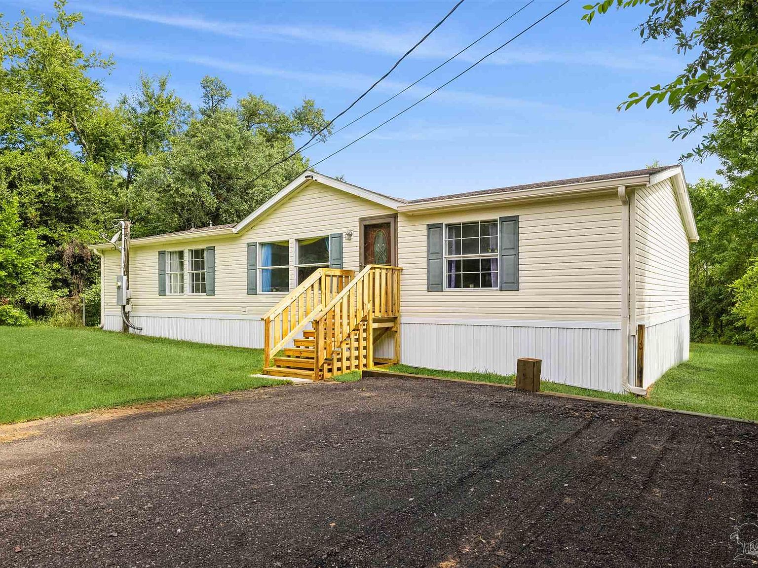 5532 Jamesville Ln, Pensacola, FL 32526 Zillow