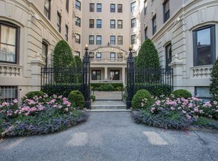 2205 California St NW APT 103, Washington, DC 20008