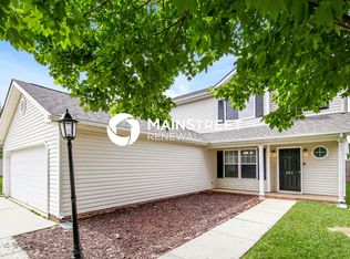 237 Fiddlers Knoll Ct, Kernersville, NC 27284