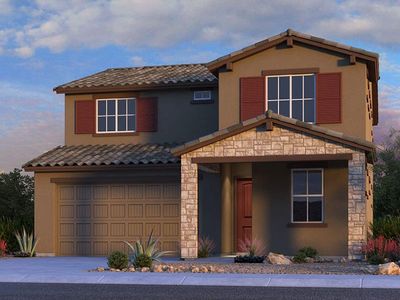 16792 W Hope Dr, Surprise, AZ, 85388