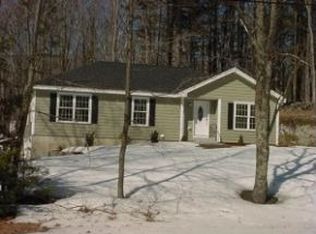 1 Old Post Rd, Raymond, NH 03077