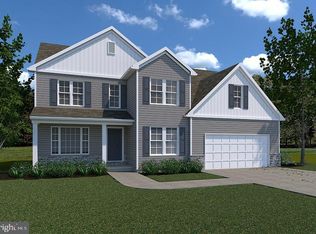 306 Reserve Ln, Mechanicsburg, PA
