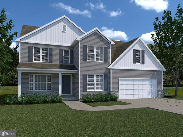 306 Reserve Ln, Mechanicsburg, PA 17050