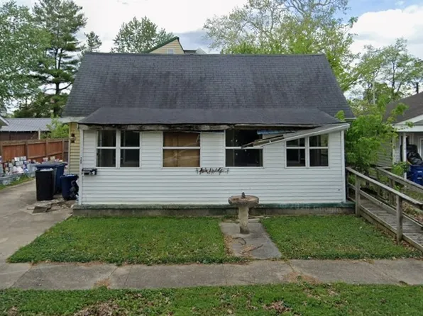 706 S Street, Bedford, IN 47421