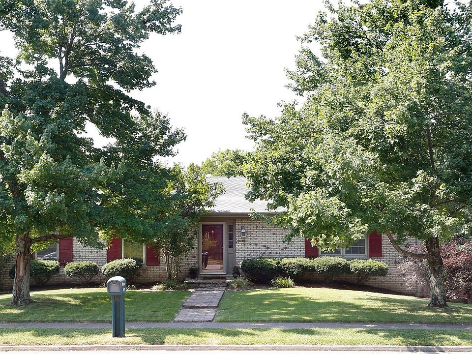 1st image of 4317 Forsythe Dr