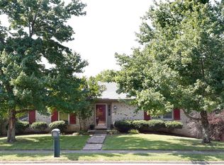 4317 Forsythe Dr, Lexington, KY 40514
