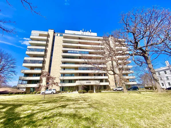 3663 Grand Ave Unit 605, Des Moines, IA 50312