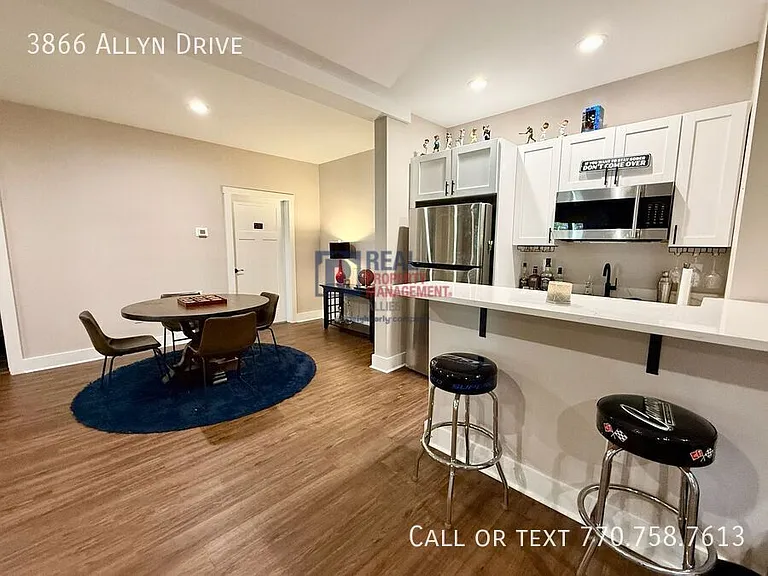 3866 Allyn Dr NW — Photo 22
