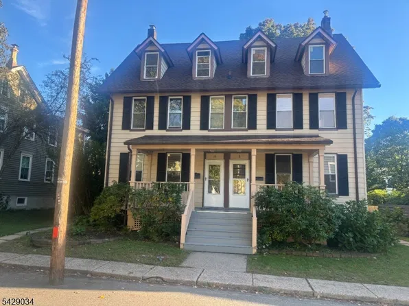 10 5Th St, Frenchtown Boro, NJ 08825