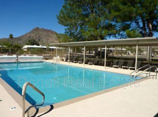 5709 W Rocking Circle St, Tucson, AZ 85713