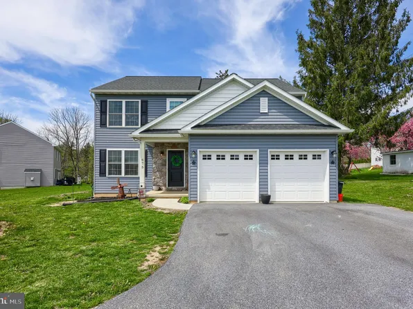 675 N Field Dr, Lancaster, PA 17603
