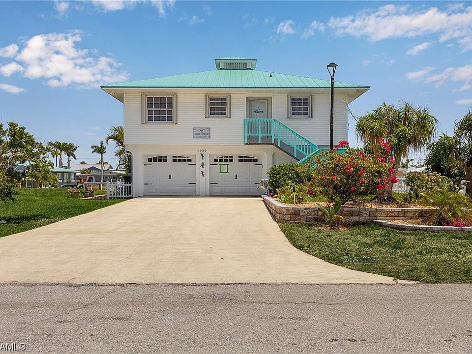 16080 Porto Bello St, Bokeelia, FL 33922 MLS 223031544 Zillow