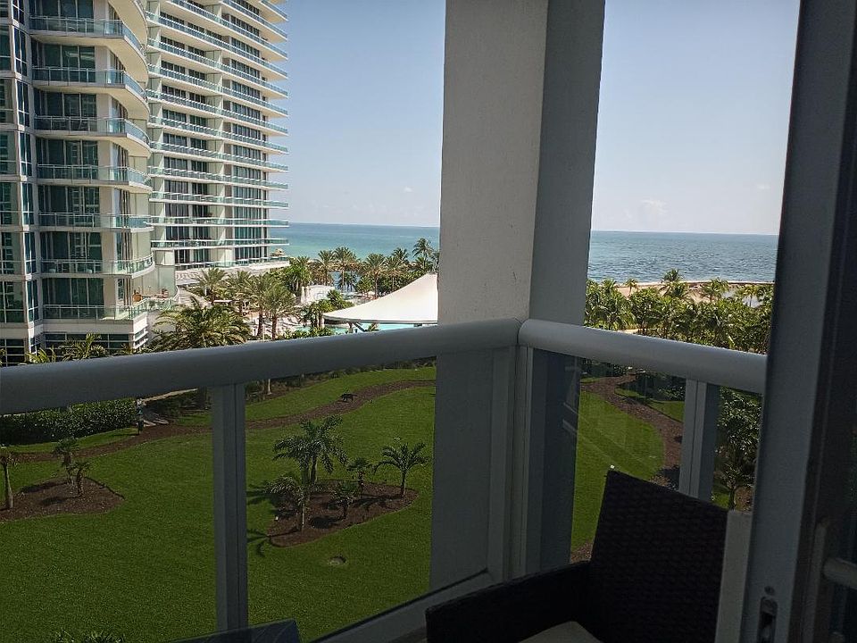 1st image of 10275 Collins Ave APT 604