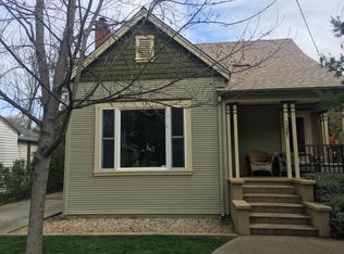 1321 Salem St, Chico, CA 95928