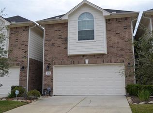 10511 Willow Park Grn, Houston, TX 77070
