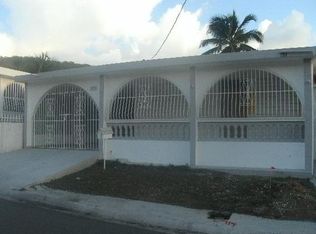 I25 Calle 12, Fajardo, PR 00738