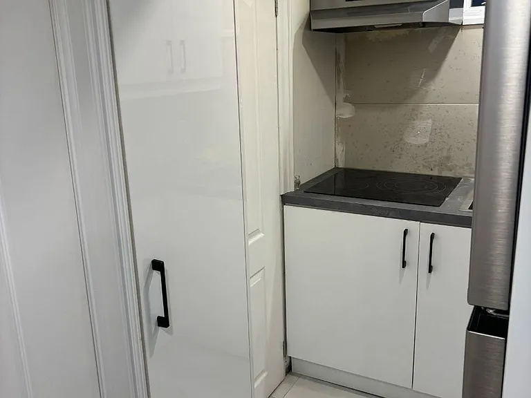 110 Woodpark Pl #BASEMENT — Photo 8