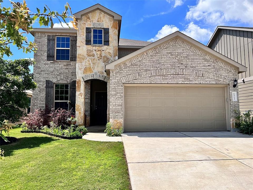 1513 Cliffbrake Way, Georgetown, TX 78626 | MLS #5694197 | Zillow